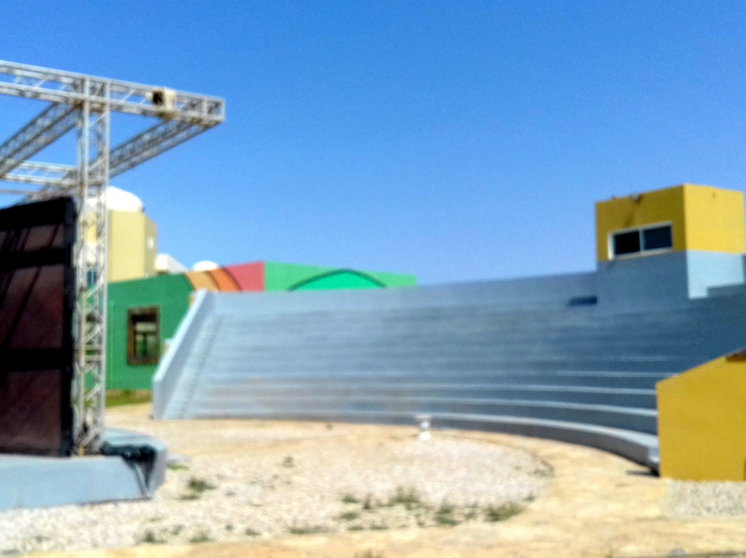 Wyndham Garden Salalah Mirbat主图