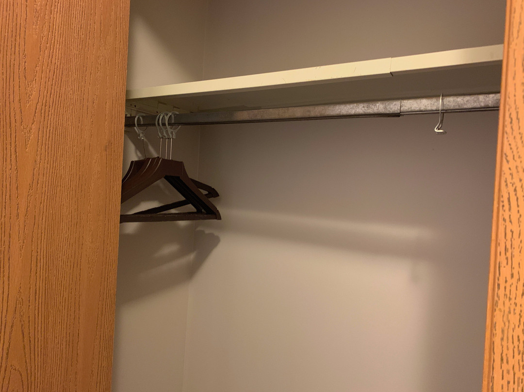 Cushing酒店住宿-Luck Country Inn