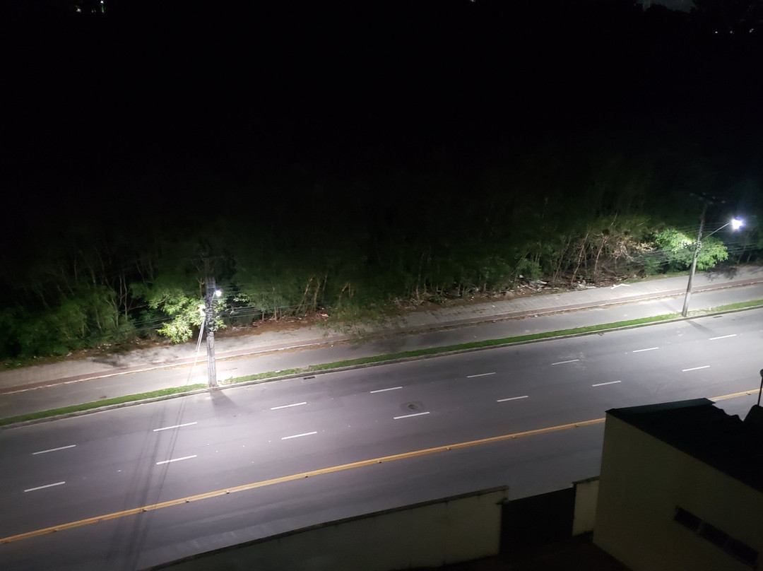 Hotel Serra Grande主图