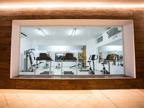 古韦斯酒店住宿-Magda Hotel Club