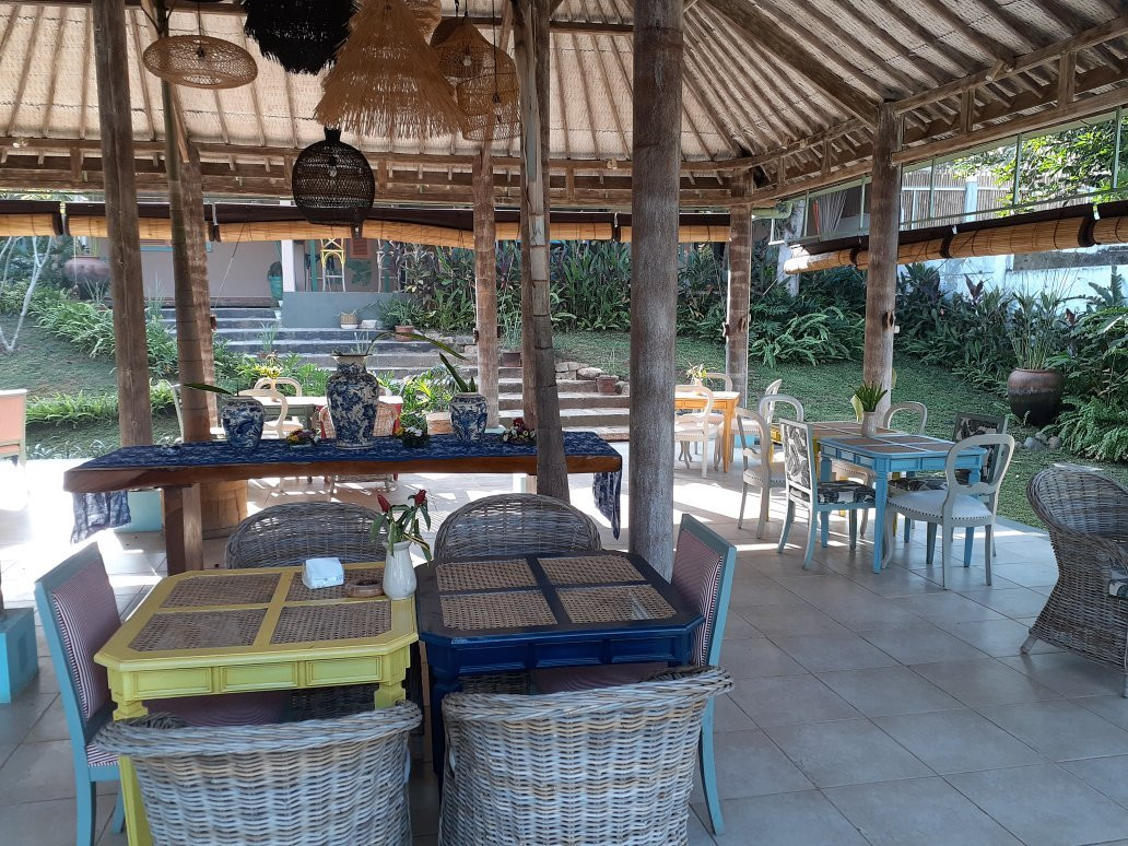 Rimba Desa Resort Jepara主图