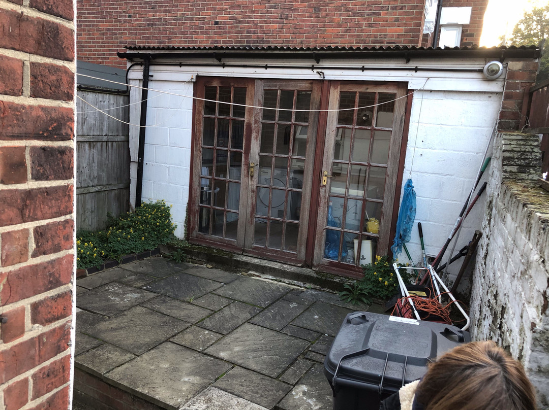 Central Hotel Norwich主图