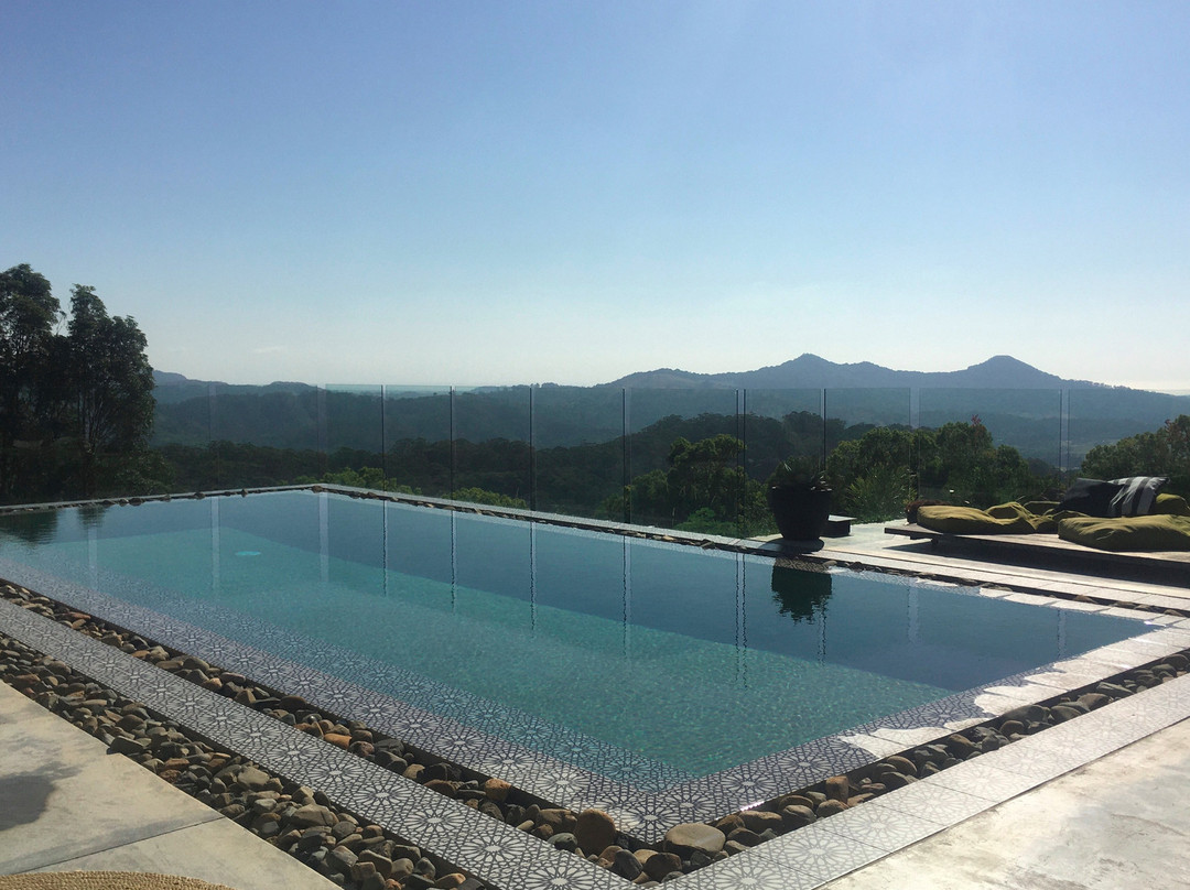 Blackbird Luxury Accommodation主图