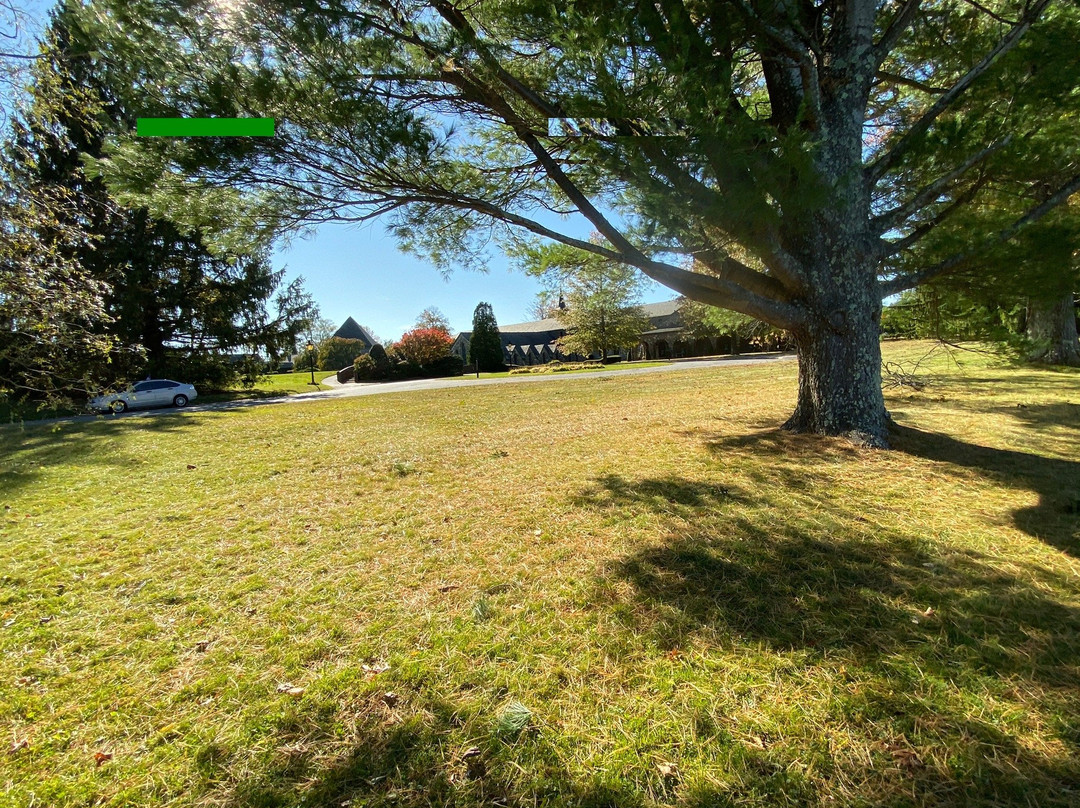 Saint Joseph's Abbey-Spencer必去景点