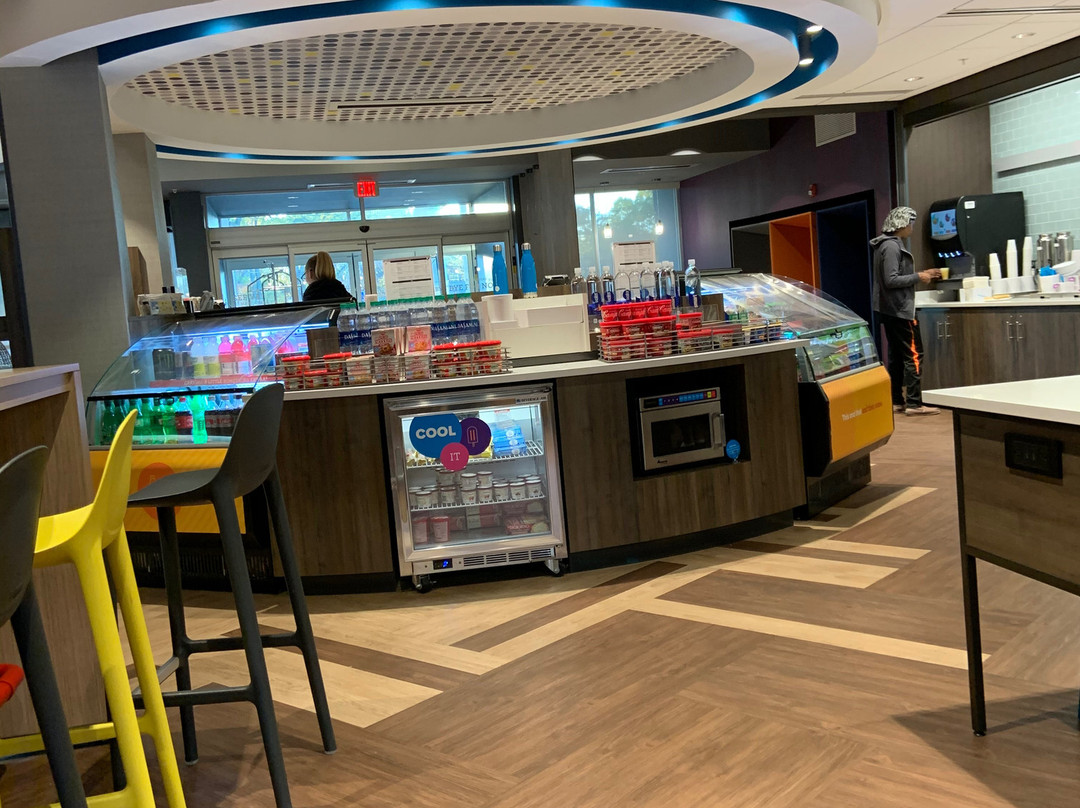 Tru by Hilton Middletown主图