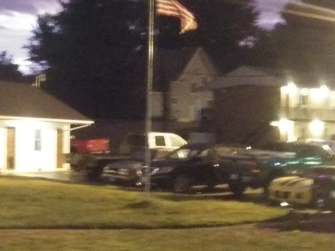 Floyd County Historical Society Museum景点图片