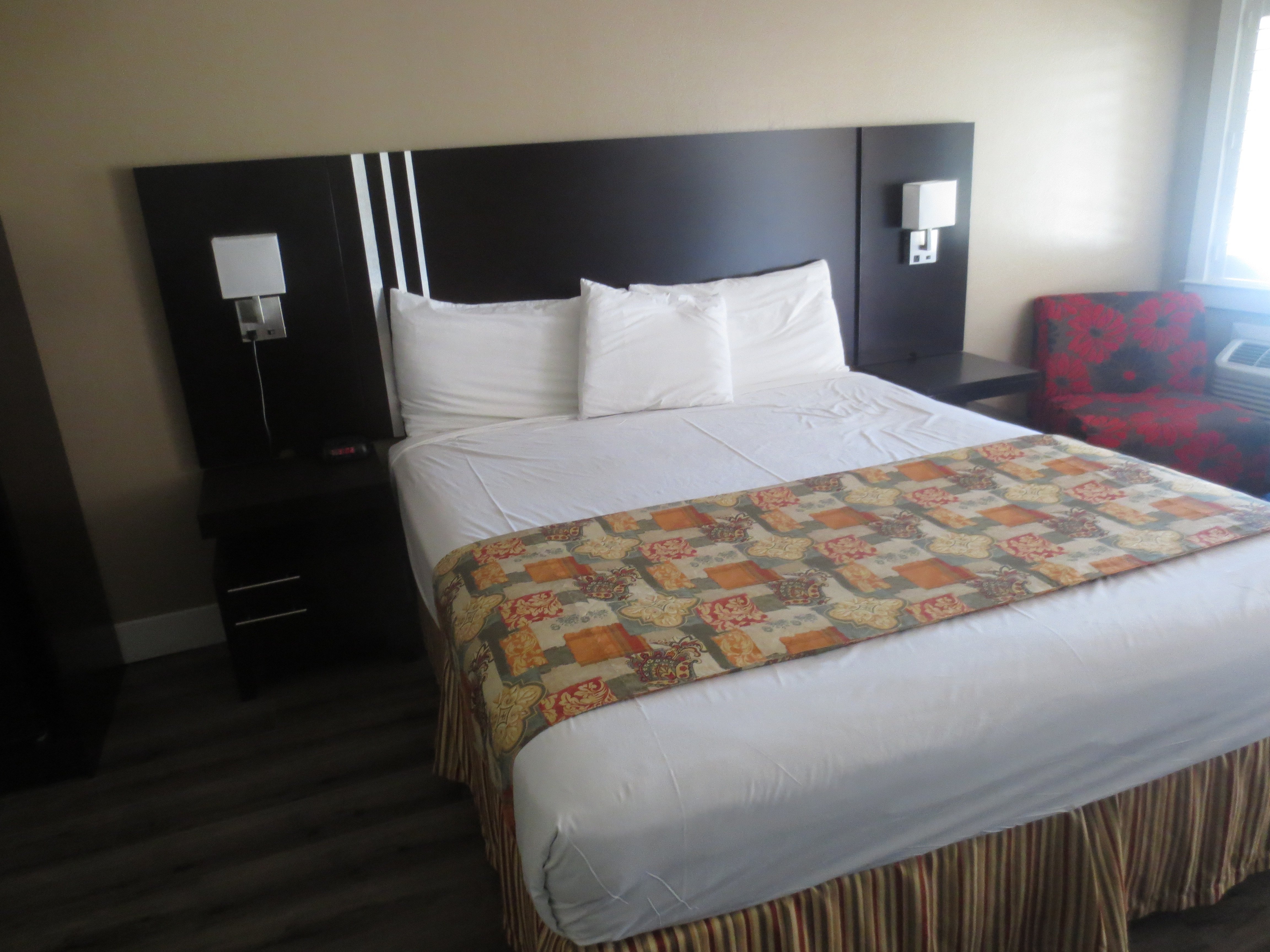 Fairview Inn And Suites-官方