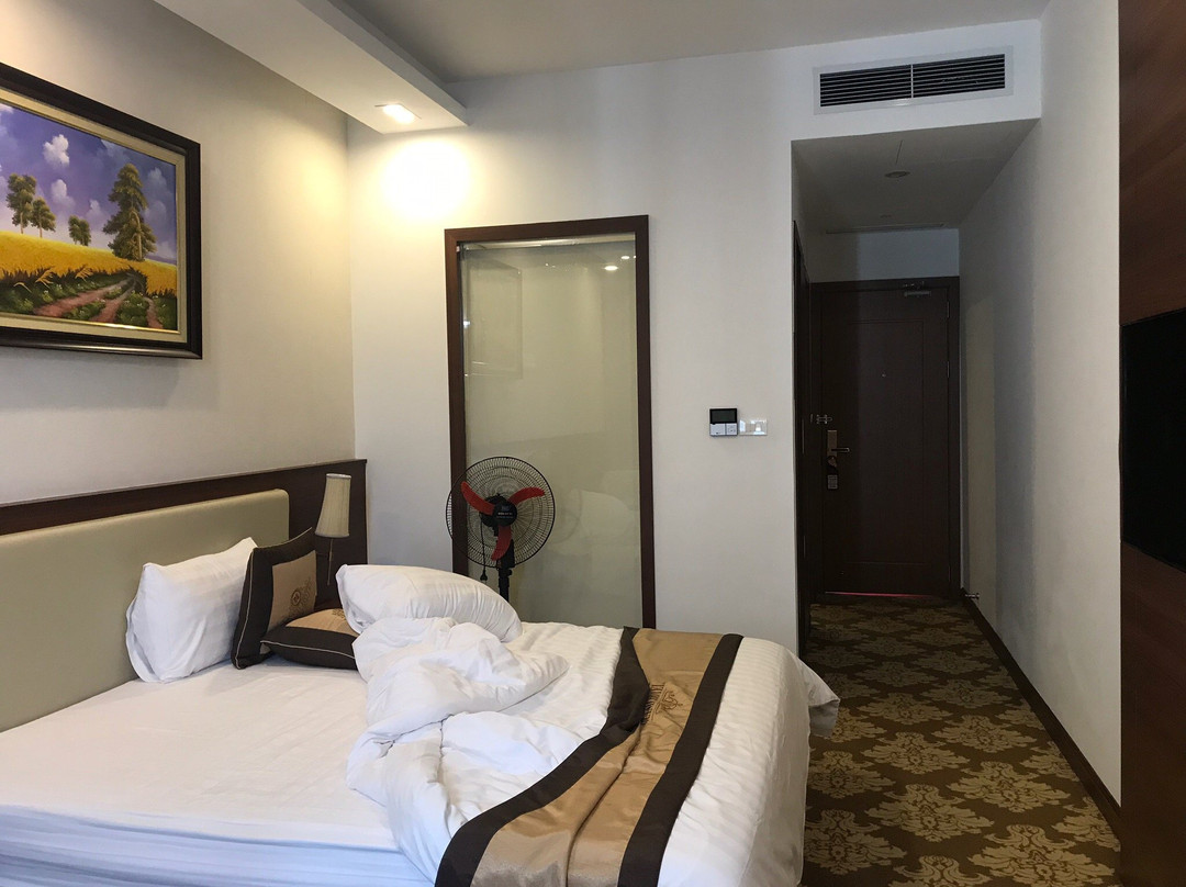 Grand Hotel主图