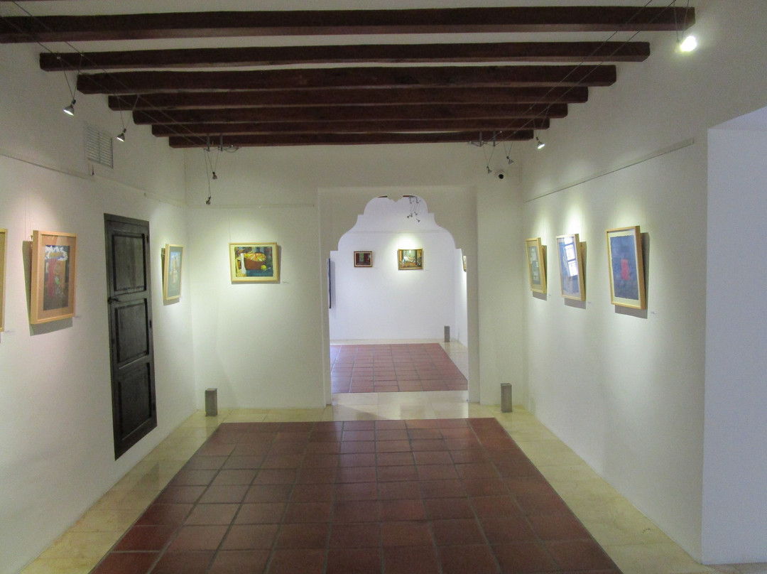 Museo Casa Orduna景点图片