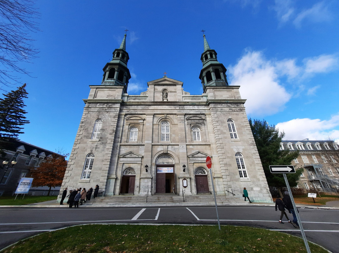 Eglise Assomption De La Sainte Vierge