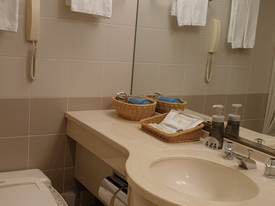 八王子京王广场酒店主图