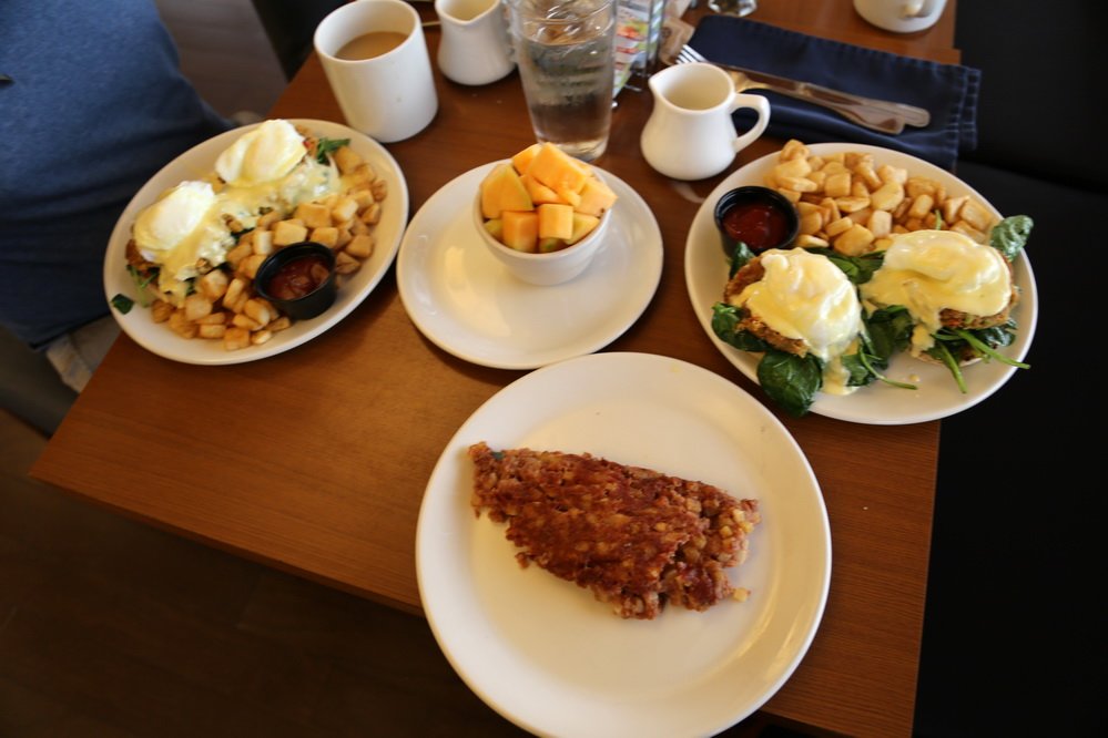 Bangor Aviator Hotel, BW Premier Collection-餐饮