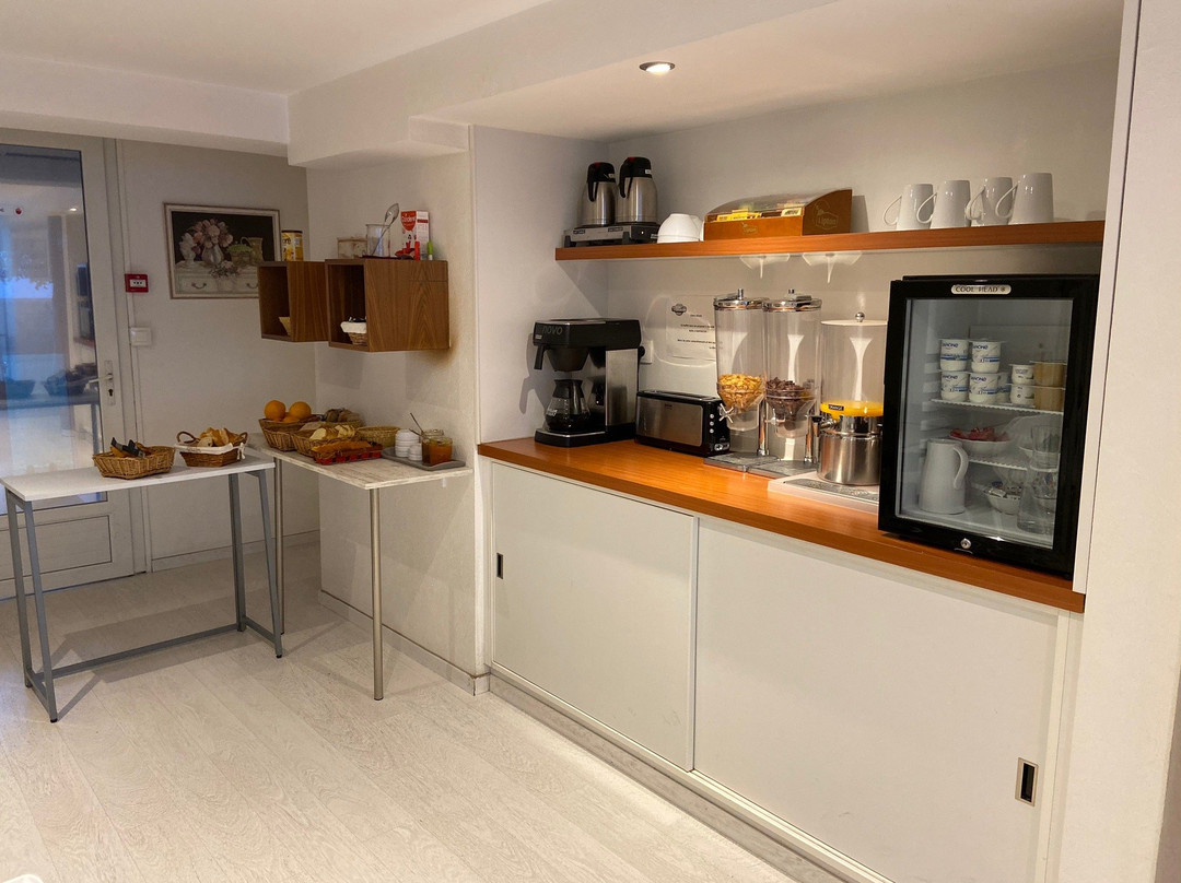 亚特兰蒂斯酒店主图