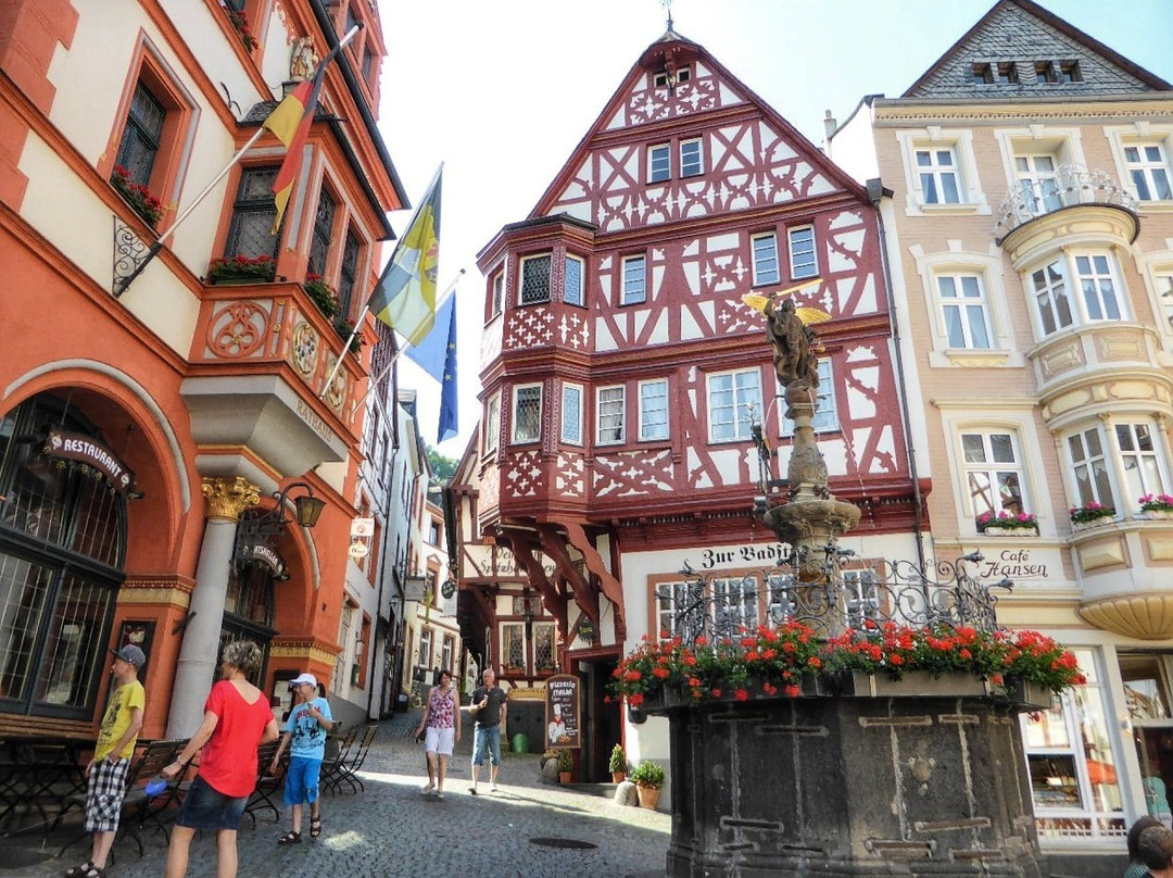 Stadtmuseum Schramberg-Schramberg必去景点