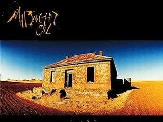 Midnight Oil House-Burra必去景点