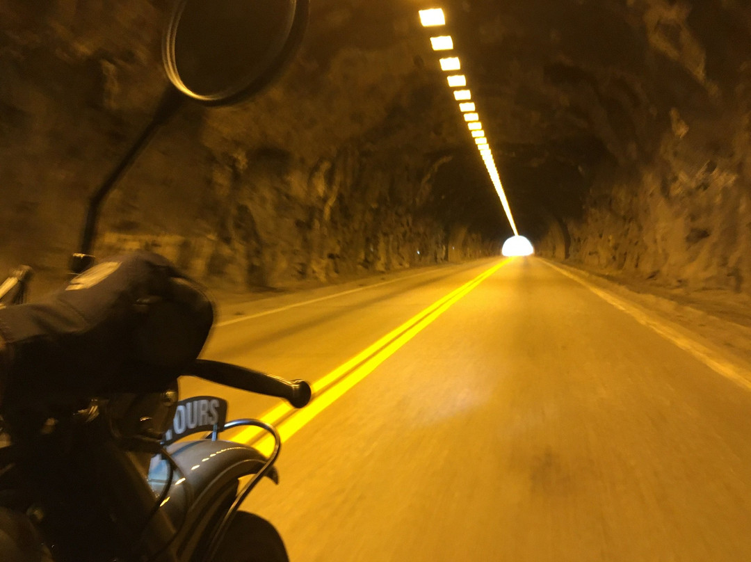 City on the Side-丹佛必去景点