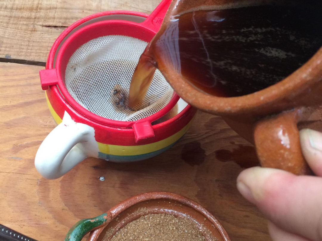 La Arteria-Colima必去景点