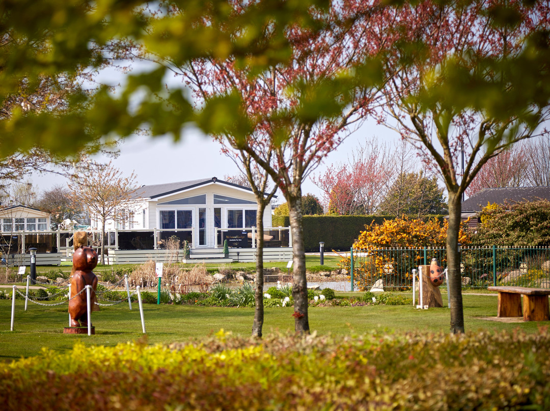 Patrington Haven Leisure Park