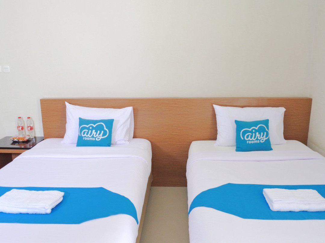 Airy Eco BSD Serpong Lavionda Raya 30 Tangerang主图