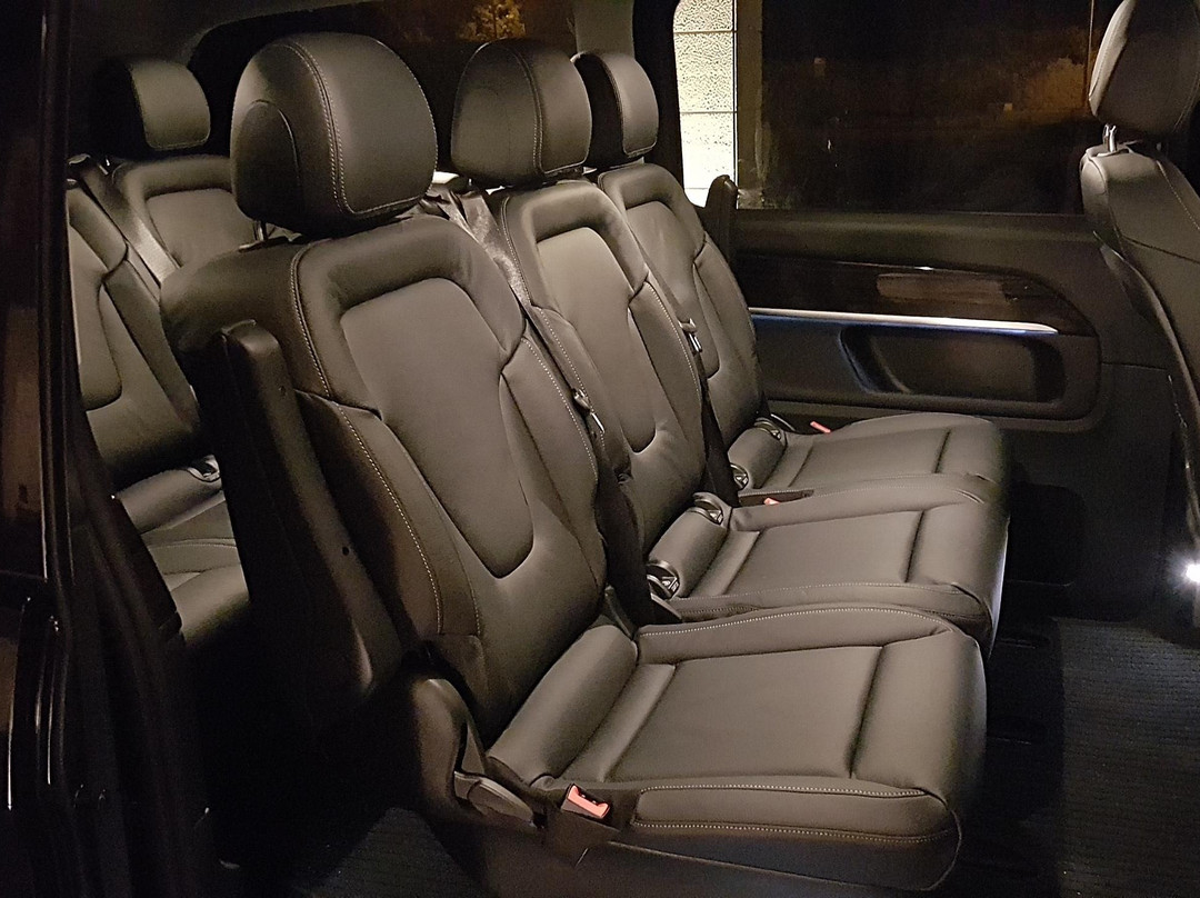 Croatia Limo Service - Croatia Trips, Tours and much more景点图片