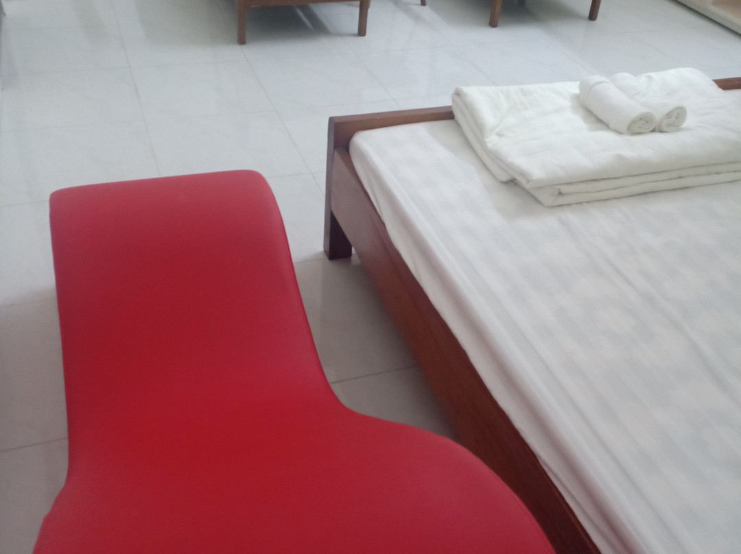 Nha Nghi Phu Gia主图