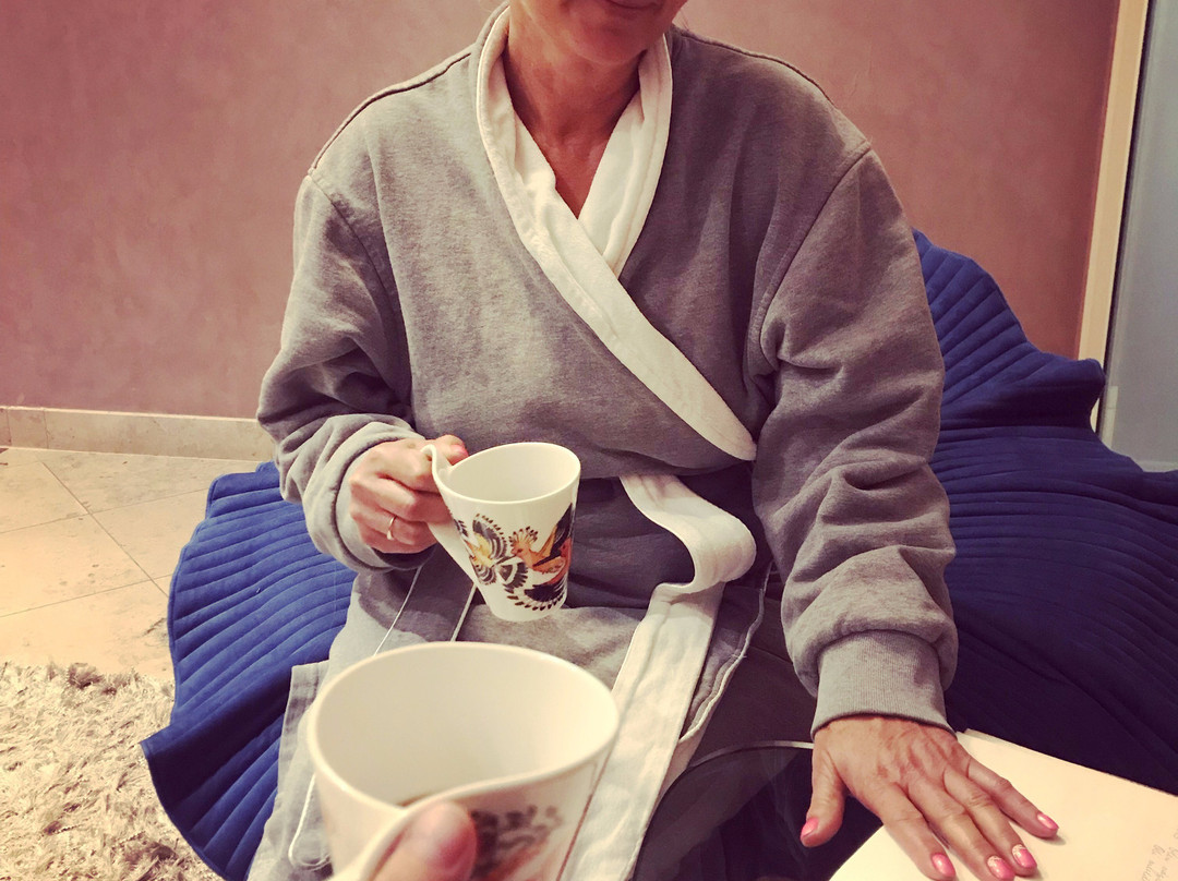 V Spa-塔尔图必去景点