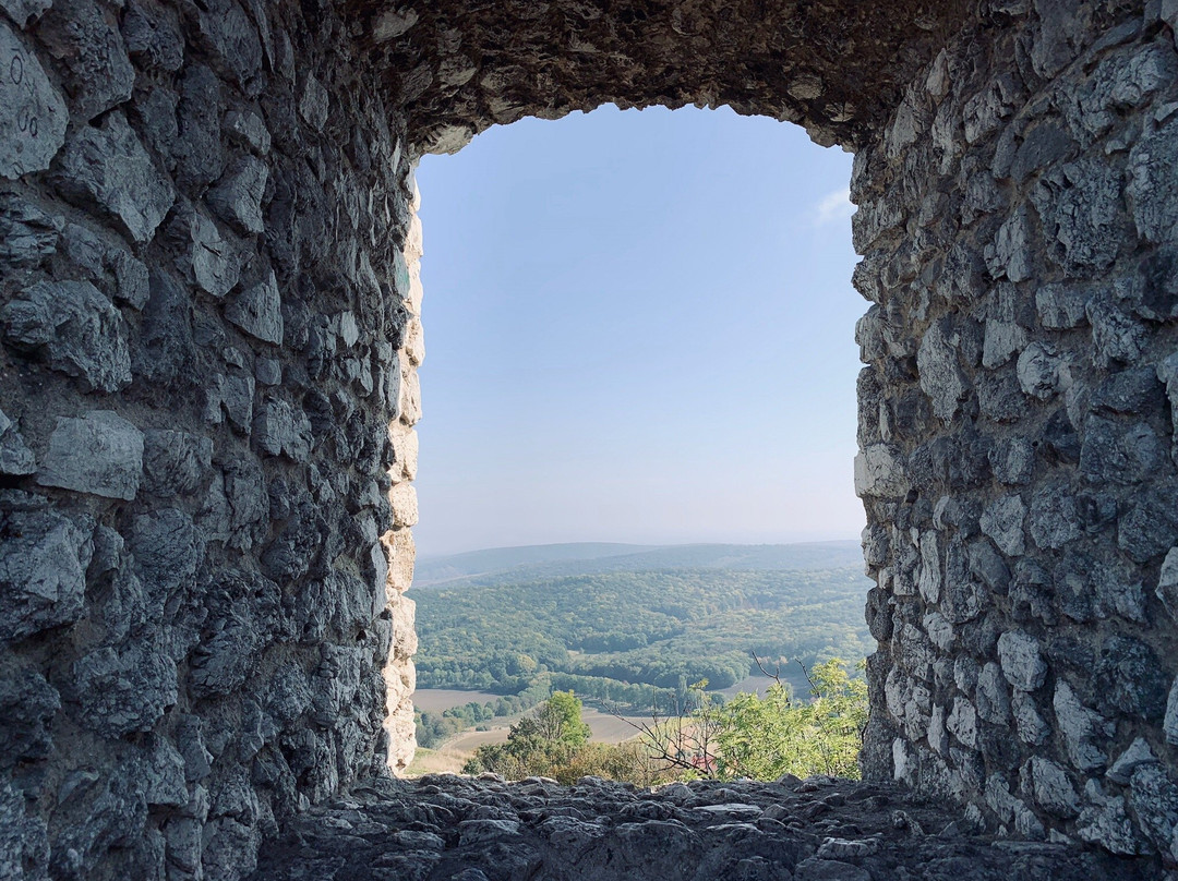 Sirotčí hrádek景点图片