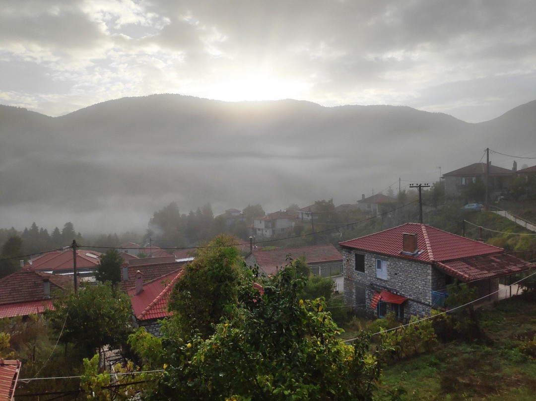 Guesthouse  Gonia主图