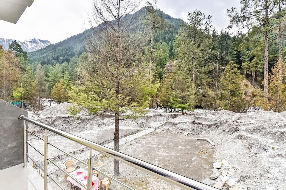 OYO 30602 Lambher Guest House主图