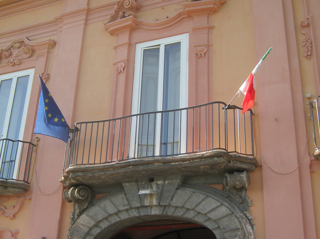 Hotel Villa Signorini主图