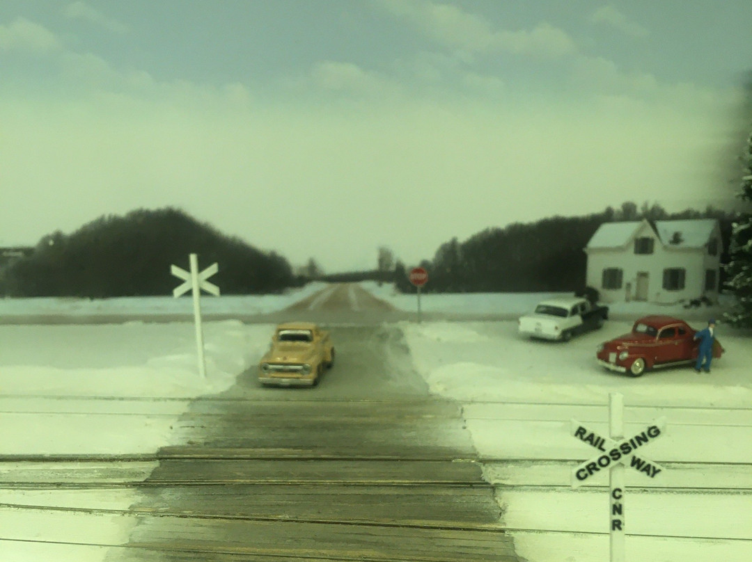 Bruce County Museum & Cultural Centre-Southampton必去景点