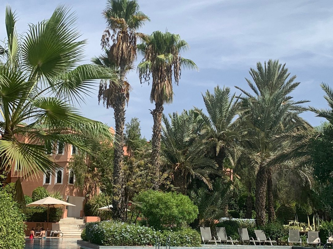 首选酒店&度假村主图