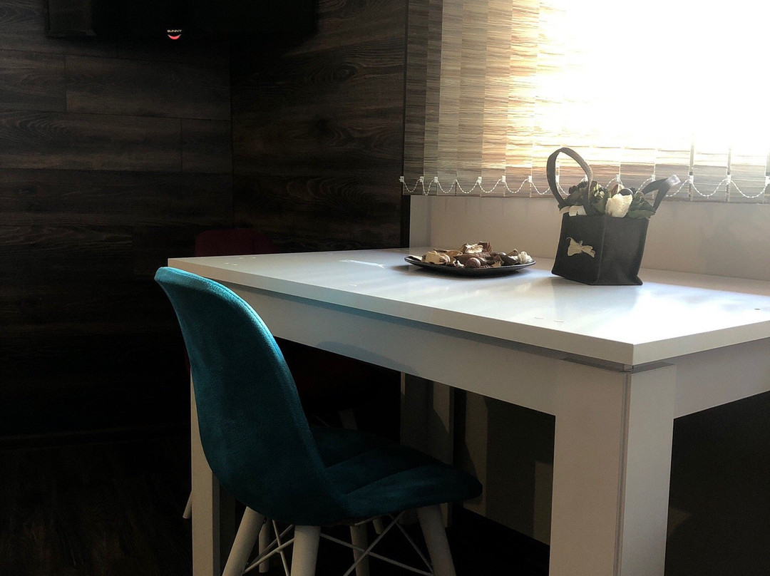 The Old Bakery Apartments主图