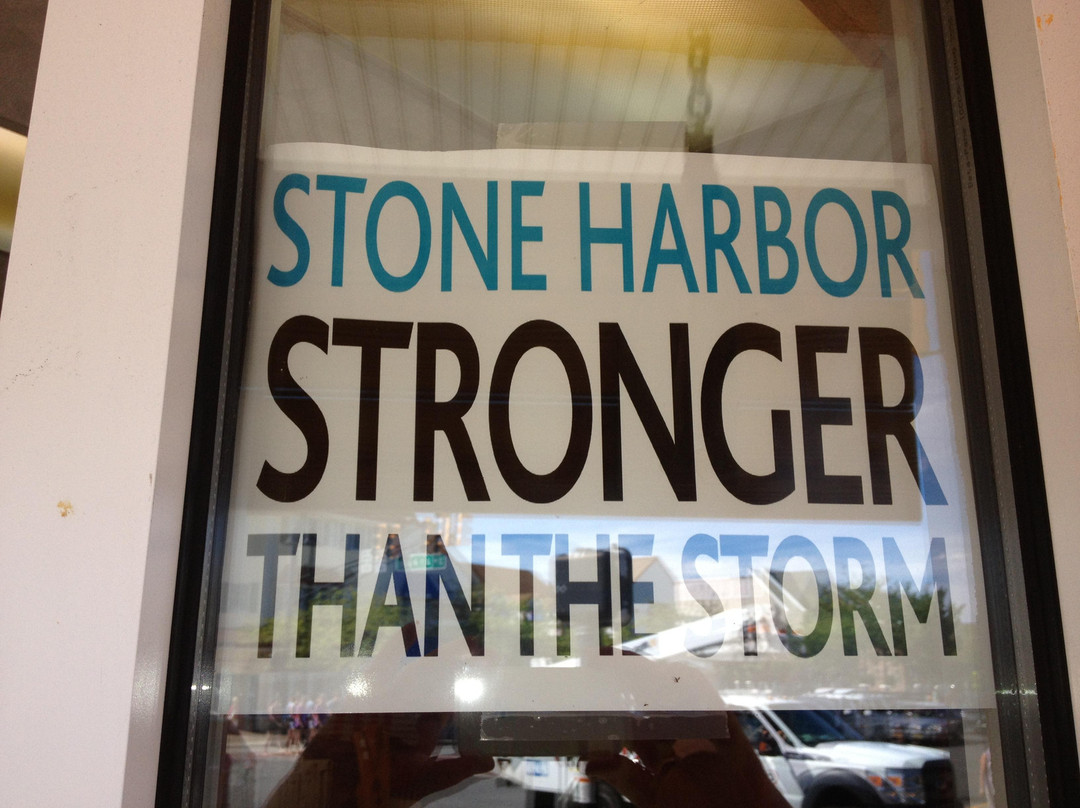 Stone Harbor旅游攻略图片