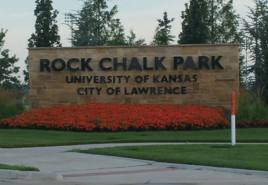 Rock Chalk Park