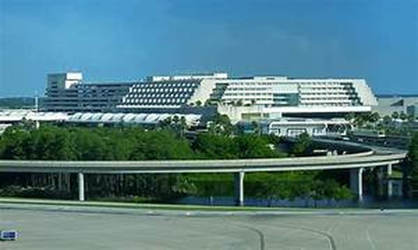 Murray Hill Transportation-奥兰多必去景点