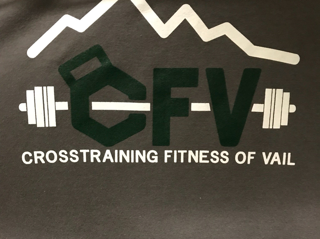 Eagle-Vail旅游景点-Crosstraining Fitness of Vail