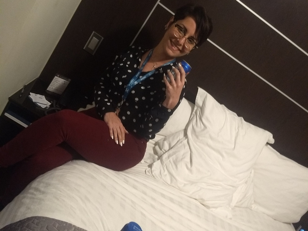 qp Hotels Trujillo主图