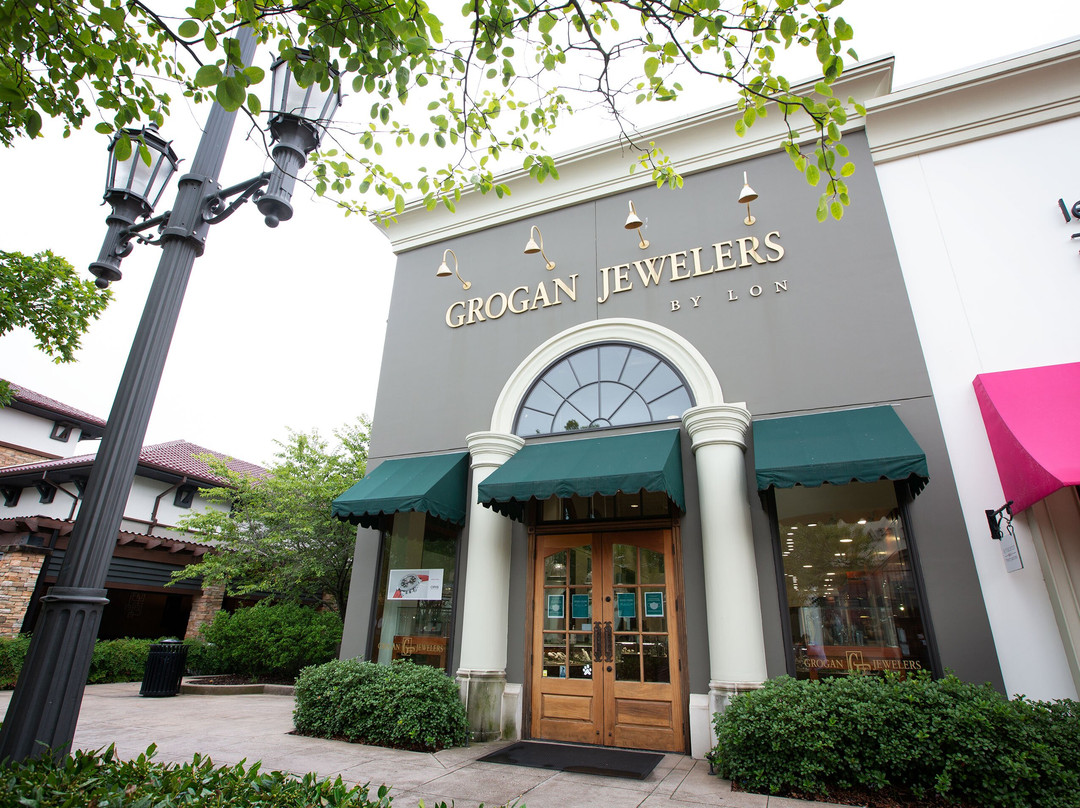 Grogan Jewelers By Lon