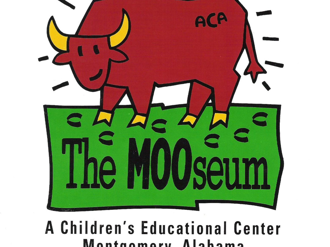The MOOseum