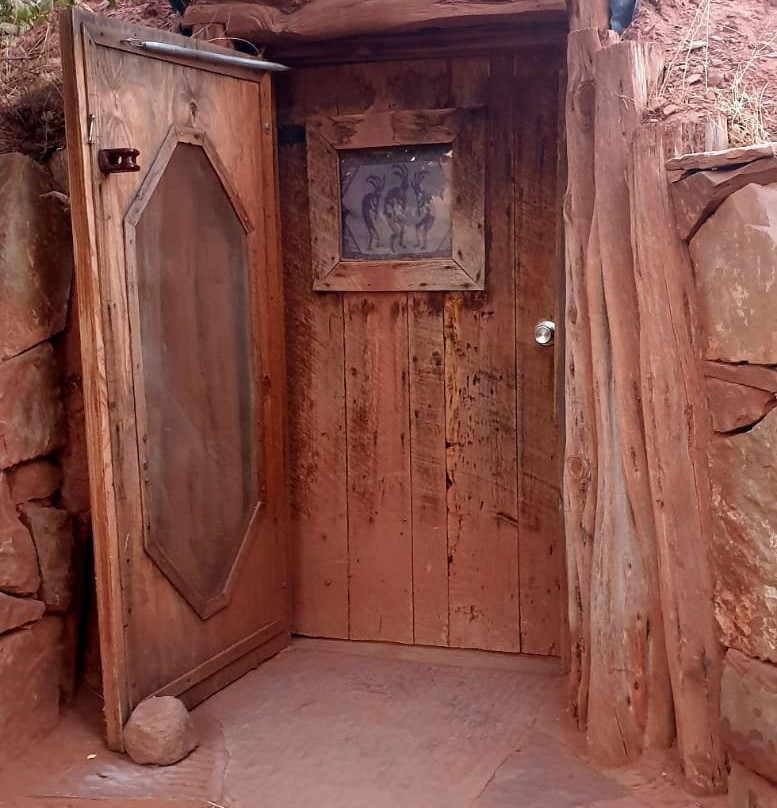 Fire Tree Bed & Breakfast主图