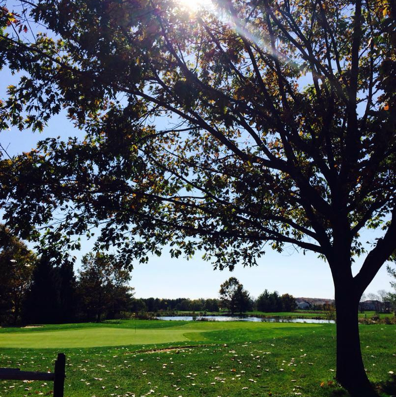 Locust Hill Golf Course景点图片
