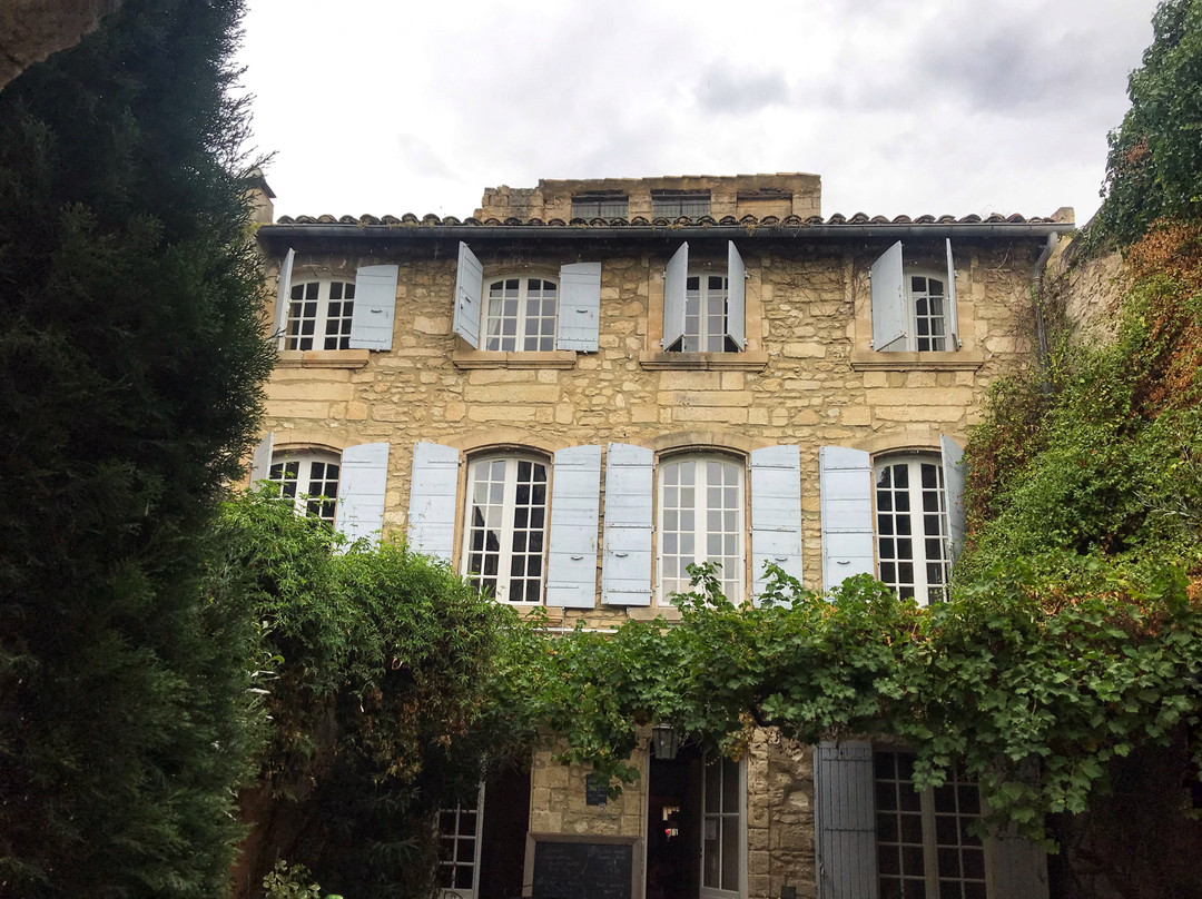 Hotel de l'Atelier主图
