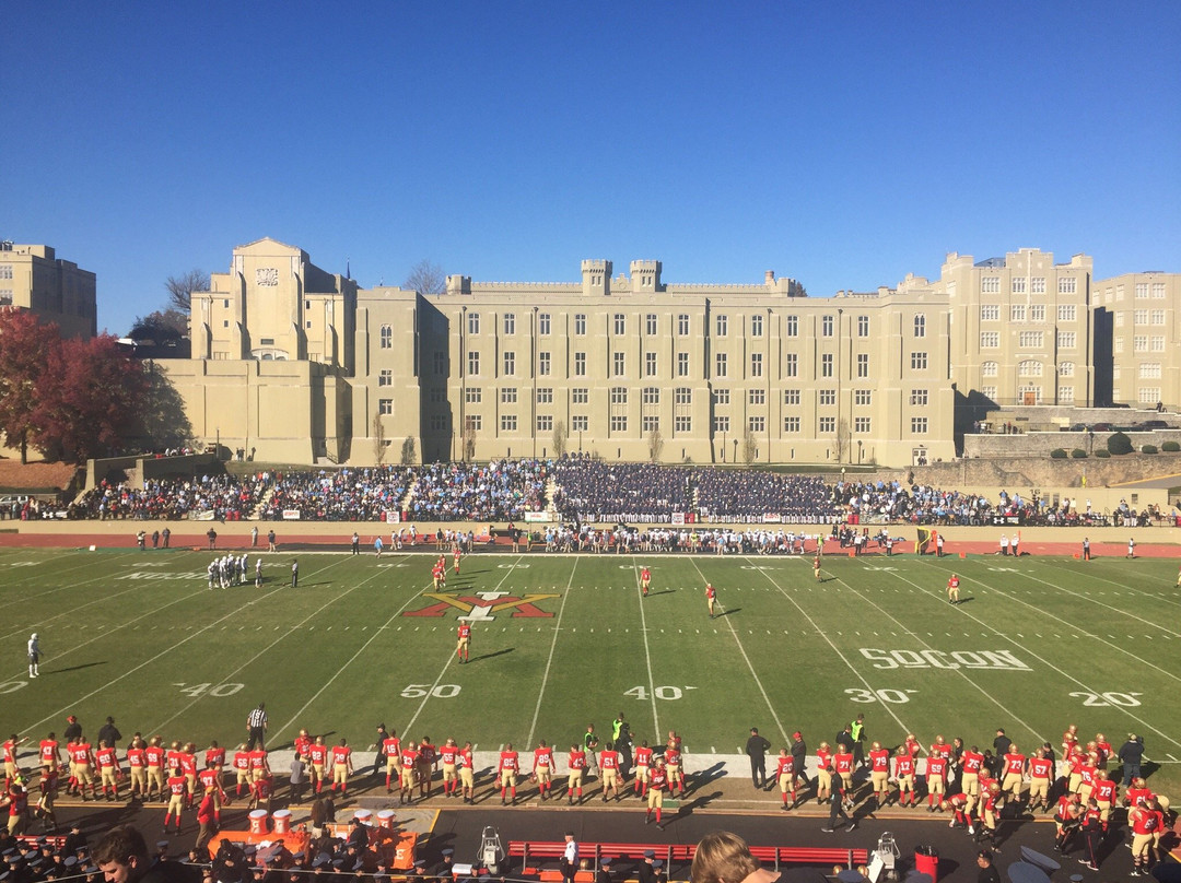 Virginia Military Institute