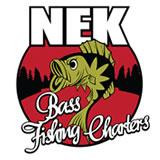 NEK Bass Fishing Charters-Newport必去景点