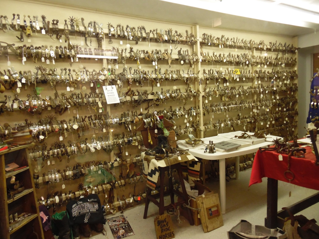 Gatesville旅游景点-Coryell Museum & Historical Center