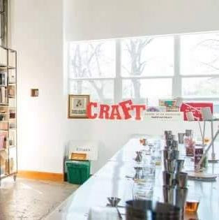 Made at CRAFT-奥斯丁必去景点