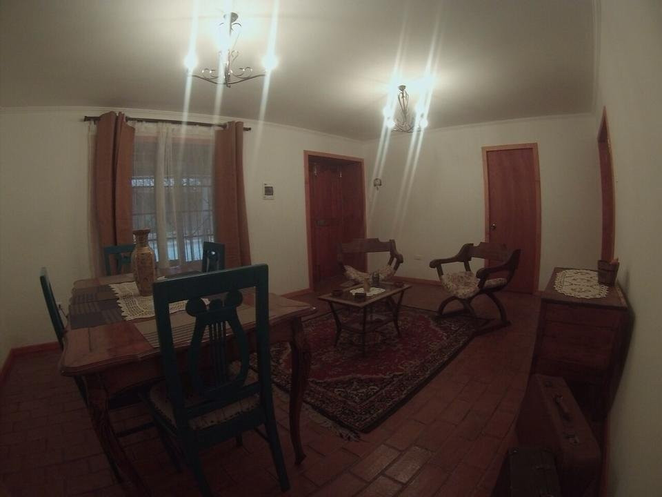 Hostal Aromos del Valle - Lolol