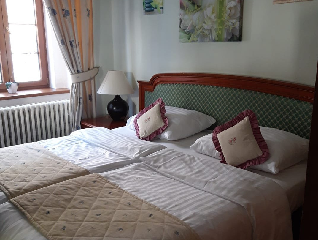 Chateau & Hotel Maxmilian主图