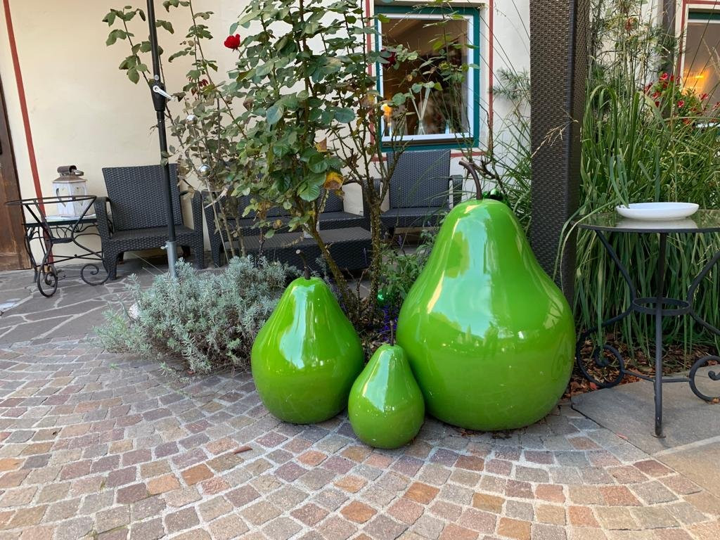 Romantik Hotel Stafler主图